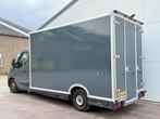 Renault Master Plancher T35 2.3 dCi 150pk Luchtvering Airco, Auto's, Bestelwagens en Lichte vracht, 4 deurs, Gebruikt, 4 cilinders