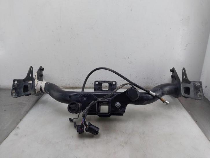 ATTELAGE REMORQUE RAM 1500 Crew Cab (DS) (01-2010/12-2018), Autos : Pièces & Accessoires, Suspension & Châssis, Autres marques automobiles