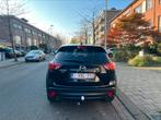 MAZDA CX-5 gekeurd voor verkoop!, Auto's, Mazda, Automaat, 2000 kg, Zwart, Leder