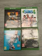 Xbox one games te koop of te ruil voor Wii of Gamecube games, Ophalen, Gebruikt