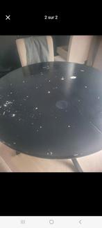 Table a donner contre service livraison ikea, Ophalen, Zo goed als nieuw
