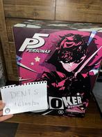 persona 5 Joker 51cm, Ophalen of Verzenden, Zo goed als nieuw