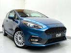 Ford Fiesta 1.5 EcoBoost ST, Autos, Ford, 5 places, Berline, Bleu, Achat