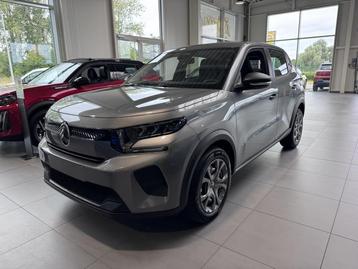 Citroen C3 YOU,MERCURY GREY  beschikbaar voor biedingen