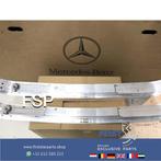 W177 A Klasse VOORBUMPER BALK ORIGINEEL Mercedes Aluminium B, Gebruikt, -, Voor, Ophalen of Verzenden