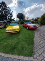 Ford mustang cabrio, Auto's, Oldtimers, Automaat, Cabriolet, Particulier, 2 deurs