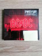 CD AC/DC Nieuwstaat (Sealed): PWR/UP, Cd's en Dvd's, Ophalen, Nieuw in verpakking