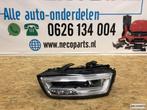 AUDI Q3 SQ3 8U VOL LED KOPLAMP LINKS 8U0941033 ORIGINEEL, Ophalen of Verzenden, Gebruikt, Audi