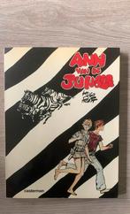 Ann van de jungle Hugo Pratt, Livres, BD | Comics, Utilisé, Enlèvement ou Envoi