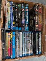 Partij Blu-ray's - Films en series, CD & DVD, DVD | Autres DVD, Comme neuf, Enlèvement ou Envoi