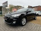 Renault Mégane 1.2 TCe Energy TomTom Edition *Garantie 12 m, Auto's, Euro 5, Stof, Zwart, 4 cilinders