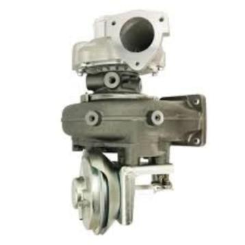 turbo pour ISUZU 	Pick Up, Ophalen, Gereviseerd