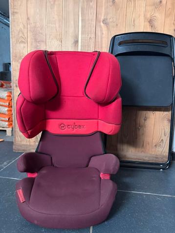 Autostoel cybex beschikbaar voor biedingen