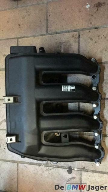 Inlaatspruitstuk BMW 1 serie 3 serie M47 18D 11617788194 beschikbaar voor biedingen