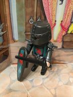 Playmobil valken ridder, Kinderen en Baby's, Speelgoed | Playmobil, Ophalen of Verzenden, Zo goed als nieuw, Los Playmobil