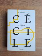 Boek Cecile - Ish Ait Hamou, Ophalen of Verzenden, Gelezen, Ish Ait Hamou