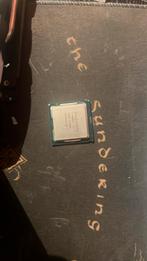 Intel i5-9600KF, Computers en Software, Processors, Ophalen, Gebruikt