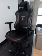 Secret Lab Titan, Huis en Inrichting, Bureaustoelen, Ophalen, Zo goed als nieuw