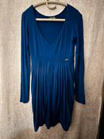 Jurkje van Guess, Kleding | Dames, Jurken, Guess, Blauw, Ophalen of Verzenden, Zo goed als nieuw