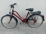 Damesfiets - meisjesfiets 26inch 18speed nazichtje vereist, Fietsen en Brommers, Ophalen, Gebruikt, Mountainbike, Oxford Sparta Batavus Norta gazelle Granville Sparta cube trek