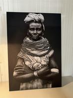 Ethiopische Nyangatom Stammenketting - Afrikaanse Etnische K, Ophalen of Verzenden, Nieuw