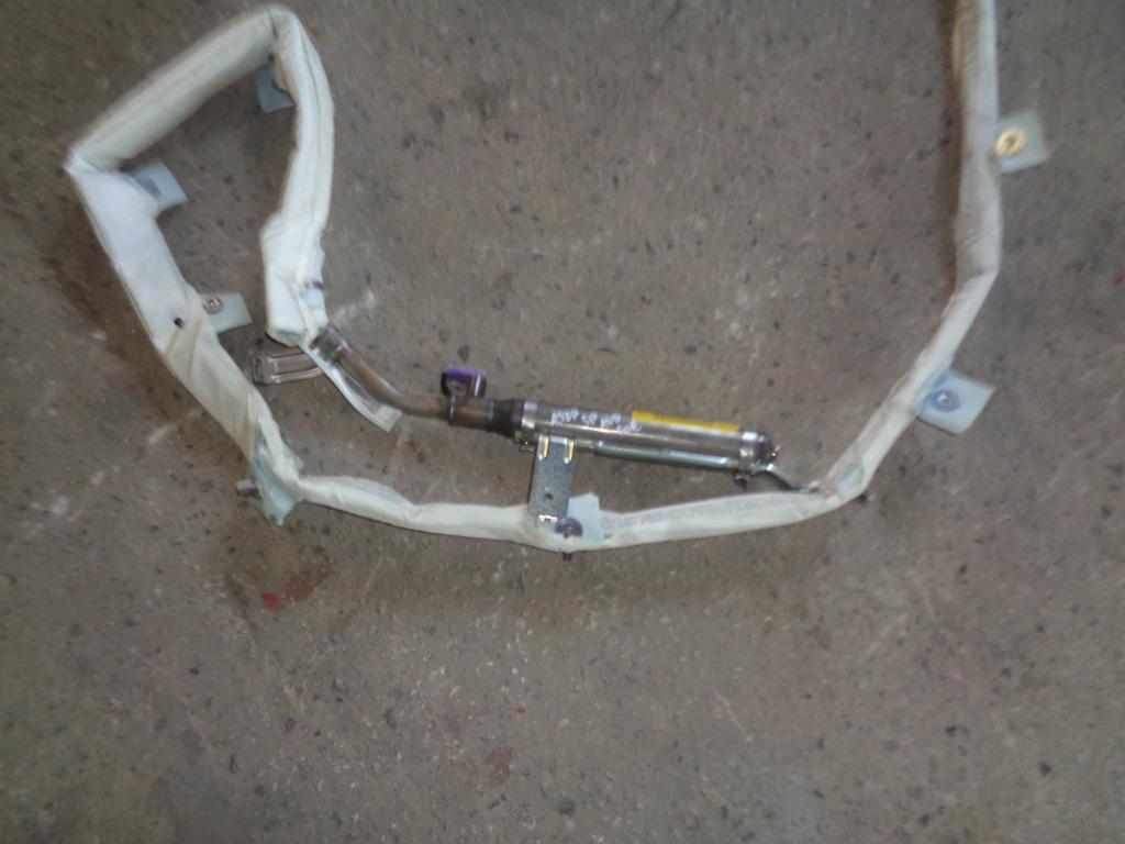 A vendre airbag rideau droit Audi A3 8P 5 portes, Enlèvement, Utilisé, Audi