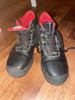 Werkschoenen maat 36, Tuin en Terras, Werkkleding, Ophalen, Gebruikt, Dames, Schoenen