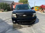 2007 Chevrolet Suburban ( Lichte vracht ), Auto's, Suburban, Gebruikt, Overige brandstoffen, Bedrijf