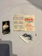 Duralift tennis strings saving system, Ophalen, Zo goed als nieuw