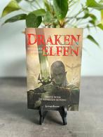 Draken Elfen1: De gevallen koning van Bernhard Hennen, Livres, Fantastique, Enlèvement, Comme neuf, Bernhard Hennen