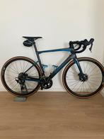 Bmc roadmachine 01 maat 54, Fietsen en Brommers, Fietsen | Racefietsen, Ophalen, Zo goed als nieuw