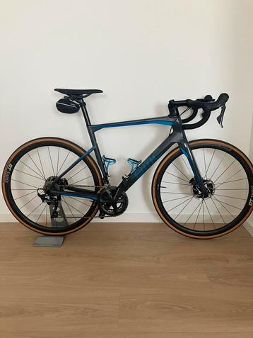 Bmc roadmachine 01 maat 54, Enlèvement, Comme neuf