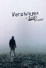 Te Koop Boek VERZWEGEN Sandra Glover, Gelezen, Ophalen of Verzenden, Sandra Glover, Fictie