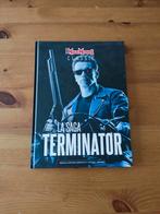 Mad Movies Classic, Terminator, Schwarzenegger., Zo goed als nieuw