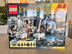 Lego Lord Of The Rings 9473 The mines of moria (Sealed), Ophalen, Nieuw, Actiefiguurtje