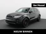 Land Rover Range Rover Evoque P300e SE AWD Auto. 23MY, Auto's, Automaat, Overige brandstoffen, Zwart, Leder