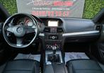 Mercedes E220 Cdi Coupé Pack AMG PRETE A IMMATRICULER !, Achterwielaandrijving, Zwart, 4 cilinders, Wit