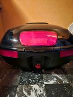 honda topcase, Motoren, Accessoires | Koffers en Tassen, Gebruikt