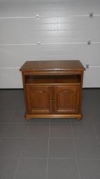 TV meubel, Ophalen