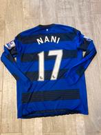 Manchester United Nani officieel voetbalshirt, Sport en Fitness, Voetbal, Ophalen of Verzenden, Zo goed als nieuw, Shirt