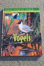 Boek Vogels, Livres, Nature, Comme neuf, Enlèvement ou Envoi, Oiseaux, Editions Atlas