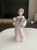 Lladró-beeldje, Ophalen, Zo goed als nieuw