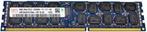 8GB 2Rx4 PC3-10600R DDR3-1333 ECC, Hynix HP HMT31GR7CFR4C-H9, Computers en Software, RAM geheugen