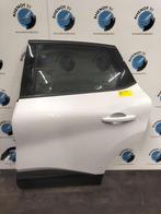 RENAULT CAPTUR [L_REAR_DOOR] 2025, Arrière, Enlèvement ou Envoi, Stiba membre, Utilisé