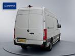 Mercedes-Benz Sprinter 314 2.2 CDI L2H2 Inrichting Navigatie, Automaat, Cruise Control, Mercedes-Benz, Bedrijf