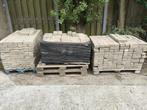 Klinkers, Tuin en Terras, Ophalen, Gebruikt, Beton, Klinkers