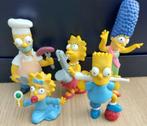 Figuren The Simpsons, Utilisé, Envoi