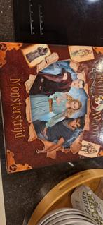 Nachtwacht monsterstrijd, Hobby en Vrije tijd, Gezelschapsspellen | Bordspellen, Ophalen