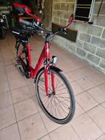 VELO ÉLECTRIQUE  GITANE, Fietsen en Brommers, Ophalen, Zo goed als nieuw