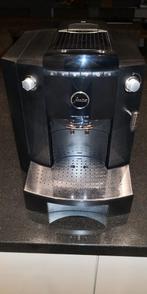 JURA IMPRESSA Xf50 koffiemachine, Elektronische apparatuur, Koffiezetapparaten, Ophalen, Gebruikt, Afneembaar waterreservoir, Koffiemachine